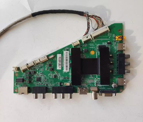 海尔主板液晶电视配件