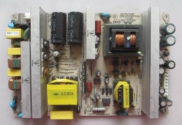 三洋液晶电视配件电源板