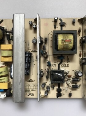 乐华LCD32P02/08 LC-32B82/88E电源板VP136UG01 VER4.0