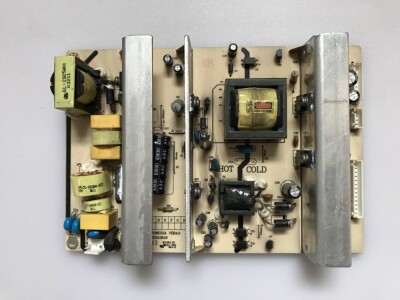 VP136UG01液晶电视配件测试推荐