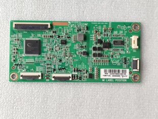 AOC冠捷 24V2H 24V2 27V2H驱动板 715G9612-M0D-000-004L/I