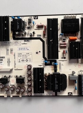 华为HEGE-550电源板PW.188W2.923 PAC0188T4512-02