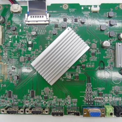 飞利浦主板液晶电视配件