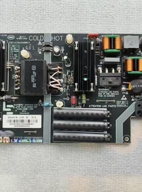 乐视L404/L434FCNN电源板SHG4001B-215E-ID 25-DB4693-X2P