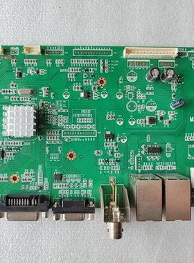 杂牌 LTI550HN11 液晶驱动板拼接主板 M59W V2.3