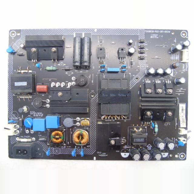 液晶电视配件电源板PPTV