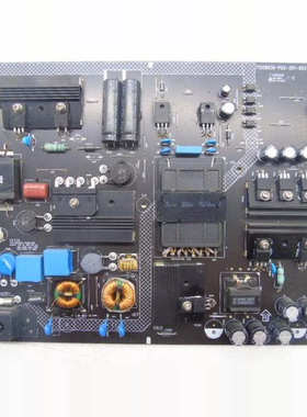 PPTV N55U17 N55U07电源板715G8939-P02-001-003M PLTVGW481