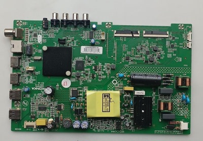 康佳液晶电视配件主板