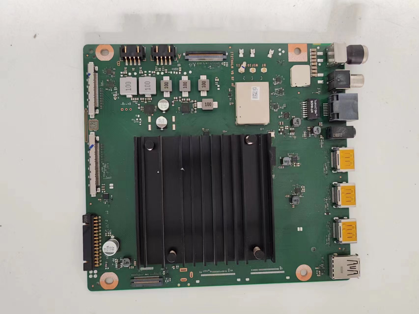 华为主板液晶电视配件