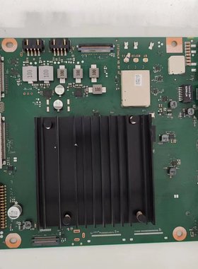 华为 HD55THAA HD65THAA液晶电视主板 IT2THALM VB RF HF