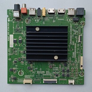 HZ55U7E主板RSAG7.820.8796 75E3D 海信HZ55A68E HZ65E7D