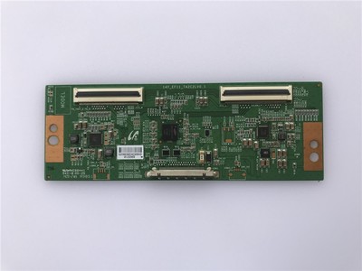 海信液晶电视配件逻辑板