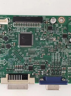 AOC 显示器 350LM00006 驱动板 715G8696-M0D-000-004K
