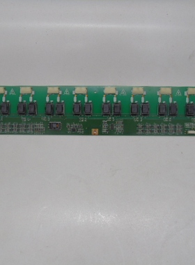 海信TLM46V69P V460H1-L04高压板T87I030.02  I460H1-24B-A011D