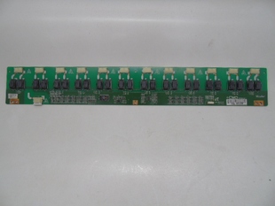 海信TLM46V69P V460H1-L04高压板T87I030.02  I460H1-24B-A011D
