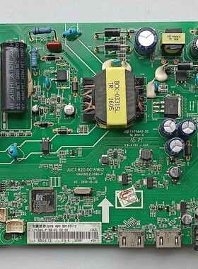 长虹39D2000 LED39Z80主板JUC7.820.00151612 JUC6.690.00151981