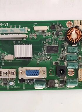 显示器K1BYG 32C1E 32C2B驱动板MST9XGN-V1