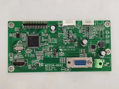 显示器驱动板液晶电视配件