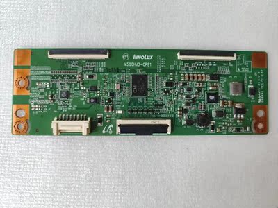液晶电视配件/T3逻辑板V500HJ