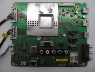 0125J02 索尼KLV 55EX630主板1P KLV 4011 60EX640