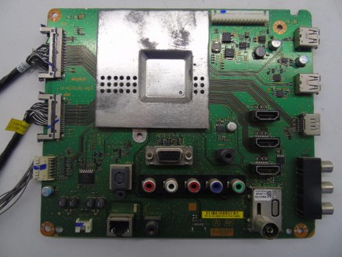 索尼主板液晶电视配件