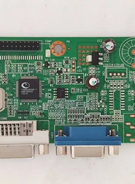 杂牌G321WDM LZ2932 G3271WD驱动板SLB58V-WVDA-A01 315LM00071