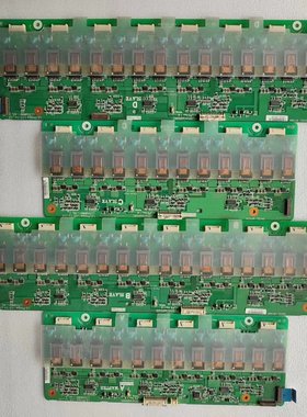 高压板6632L-0155A/0156A/0157A/0158A KUBNKM090A/B/C/D 四片