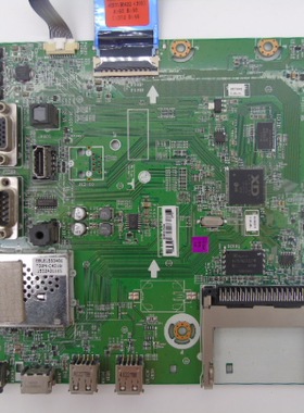 LG 42LX530S-CA 49LX530S-CA 55LX341H-CA主板EAX66230903(1.0)