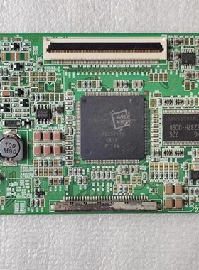 松下TC-23LX60D逻辑板230W2C4LV1.4屏LTA230W2-L03