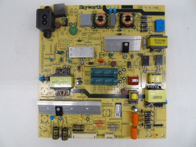 液晶电视配件创维电源板