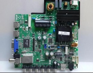乐华32寸 42寸LED42C360主板TP.VST59S.PC1 39寸