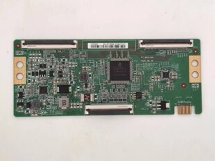 华为HD55DESA 逻辑板47-6021418 HV550QUB