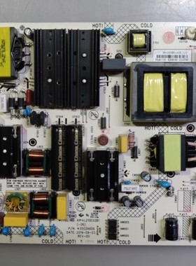 康佳LED65U5/K620 LED65G9Q电源34023727 35024606 35024088