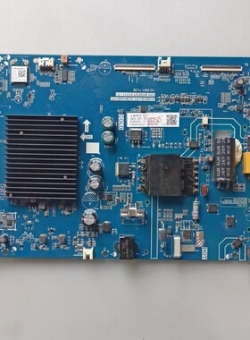 长虹55D4PS主板TPD.MT9632T.PC711 JUC6.690.10012568