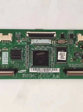 三星PS50B350B1长虹PT42718NHD逻辑板LJ41-05903A LJ92-01616