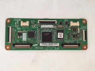 三星PS50B350B1长虹PT42718NHD逻辑板LJ41-05903A LJ92-01616