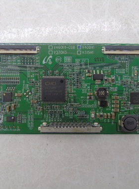 奇美 逻辑板V460H1-C08 V400H1 V370H3 V315H1