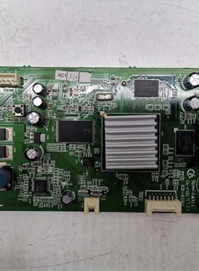 TCL L55V7300A-3D数字板40-0MT25H-SMC4XG/SMB4XG