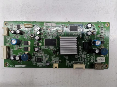 TCL数字板40-0液晶电视配件