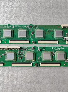 LG 60PN650H-CA缓冲板 EAX64789801 EAX64789901 EBR75458001