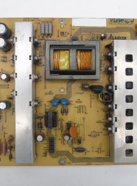 夏普LCD-42/46/52GX3 46A63电源板RDENCA237WJQZ DPS-304BP-2