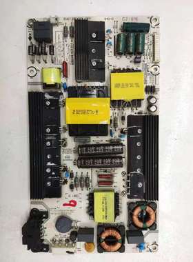 海信LED55K220电源板RSAG7.820.6396拍前请提供白色物料贴标