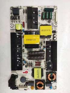 海信LED55K220电源板RSAG7.820.6396拍前请提供白色物料贴标