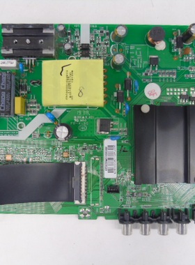 康佳LED43F2LED43S2 LED43K620液晶电视主板35024087 配屏可选