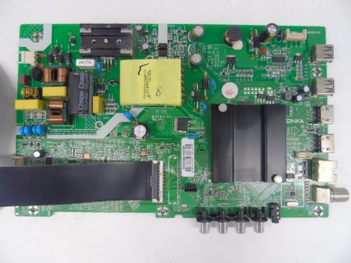 主板康佳液晶电视配件