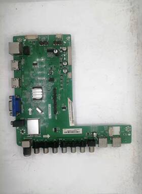 长虹42寸 LED42538N主板T.MS880.701配屏K420WD7