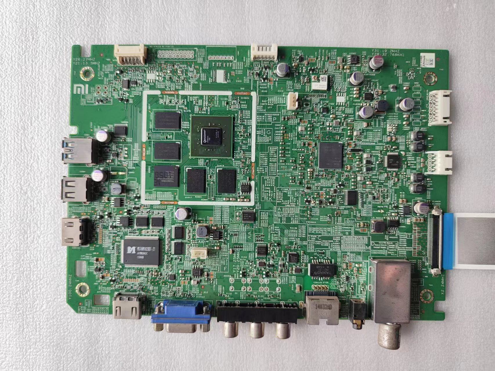 小米主板液晶电视配件