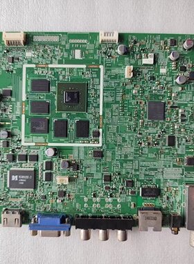 小米L47M1-AA 液晶电视主板48.75Y21.011 13086-1配屏V470FWSS02