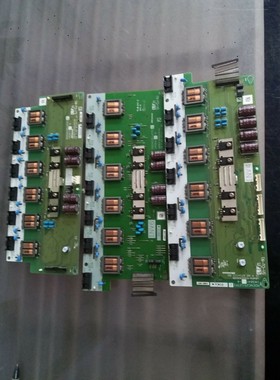 夏普LCD-65RX1高压板RDENC2512/2513/2514TPZ IM3841-4/5/6三片
