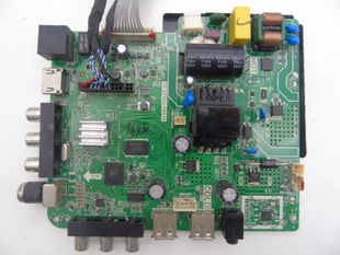 乐华/杂牌32L2 32S1A T32液晶电视主板 TP.ATM30.PB818